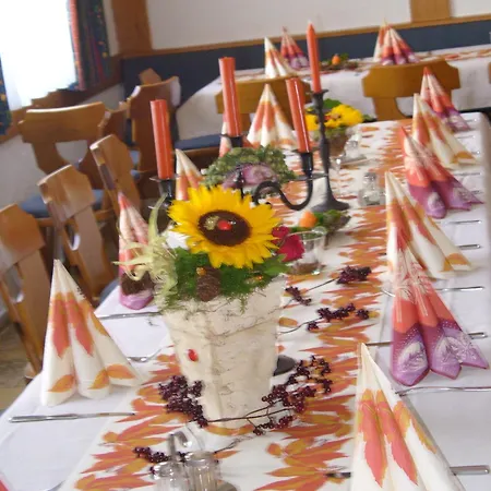 Zum Brunnen 3* Mörnsheim