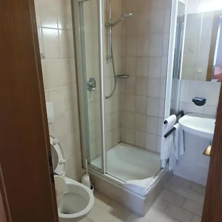 Zum Brunnen Mörnsheim