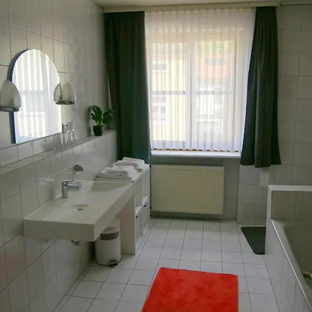 Gasthuis Zum Brunnen Mörnsheim